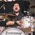 See how George Rebelo uses Sabian AAX Ozone Crash 18''