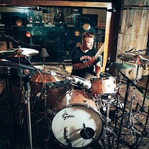 Aaron Gillespie