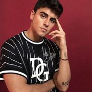 jack gilinsky