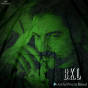 Billy Kage