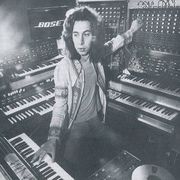 Michael Hoenig