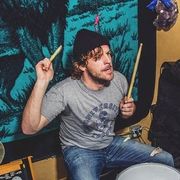 Neil Hennessy, member of The Falcon