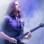 Johan Reinholdz, member of Nonexist