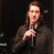 Jordan Holt