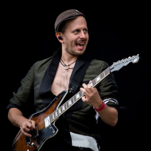 Boris Pelekh