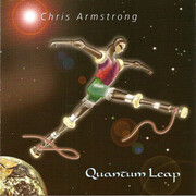 Chris Armstrong, member of Sherwood