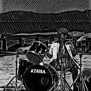Brayden B Drums
