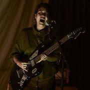 Robin Wattie, member of Big Brave