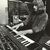 See how Reinhard Lakomy uses Mellotron Mark V