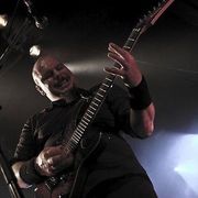 Chris Porcianko, member of Vanishing Point