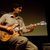 See how Tim Kinsella uses 1973 Guild S-100 Nature Boy