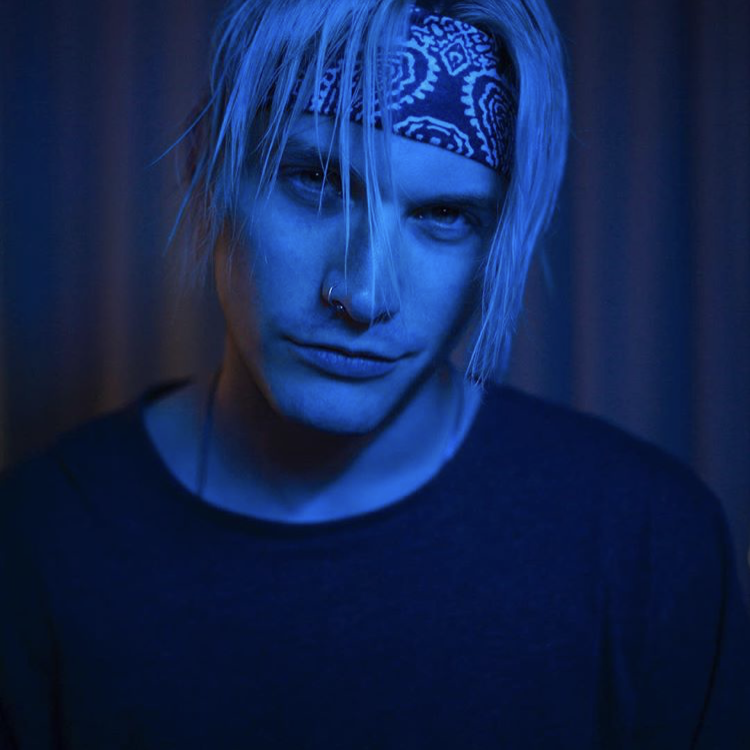 Maxx Rapper Maxx Danziger | Equipboard®