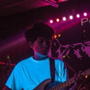 Max Delgado