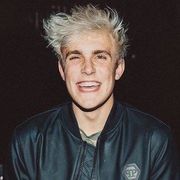 Jake Paul uses 1 Daisy Rock product