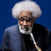 Sonny Rollins