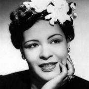 Billie Holiday