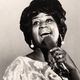 Aretha Franklin