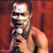 Fela Kuti