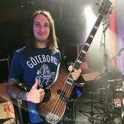 Chris Johnson