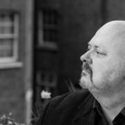 Tony Wakeford