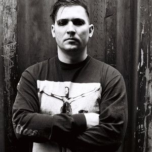 Dominick Fernow