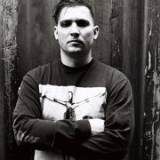 Dominick Fernow