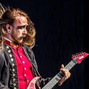 Tim Öhrström