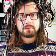 Hainbach uses 1 Serge Modular product
