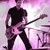 See how Ricky Trech (Ricardo Treviño) uses Fender Stardard Presicion Bass