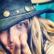 Joey Morrow, member of Badflower
