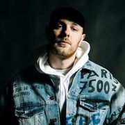 Kenny Beats uses 2 ADAM Audio products