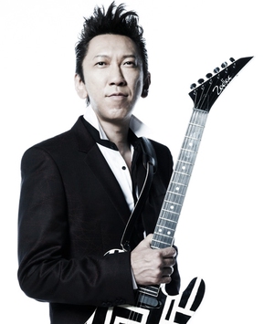 Tomoyasu Hotei | Equipboard