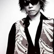 Yuji Adachi (You) uses 2 Cornford products