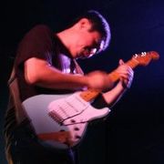 Fumio Kosakai uses 5 Behringer products