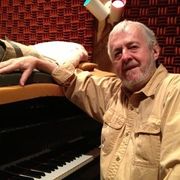 Paul Hornsby uses 4 Hammond products