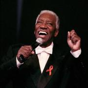 Joe Williams
