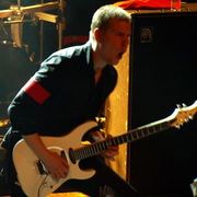 Christopher Amott