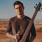 Jordan Eberhardt uses 1 Sabine product