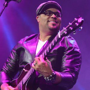 Israel Houghton