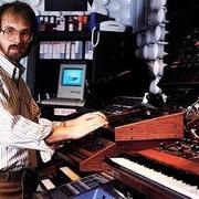 Alan Howarth