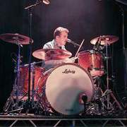 Sean Buchert, member of Thames