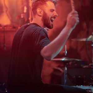 bradrummer