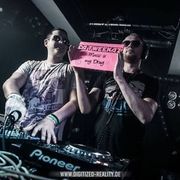 Da Tweekaz