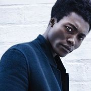 Benjamin Clementine