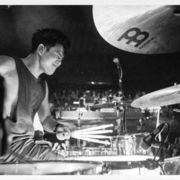 Brendan Tan uses 2 Heartbeat Percussion products