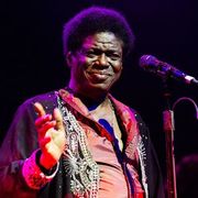 Charles Bradley
