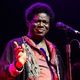 Charles Bradley