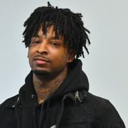 21 Savage