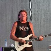 Dennis Stratton