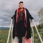 Rich Brian uses 1 Asus product